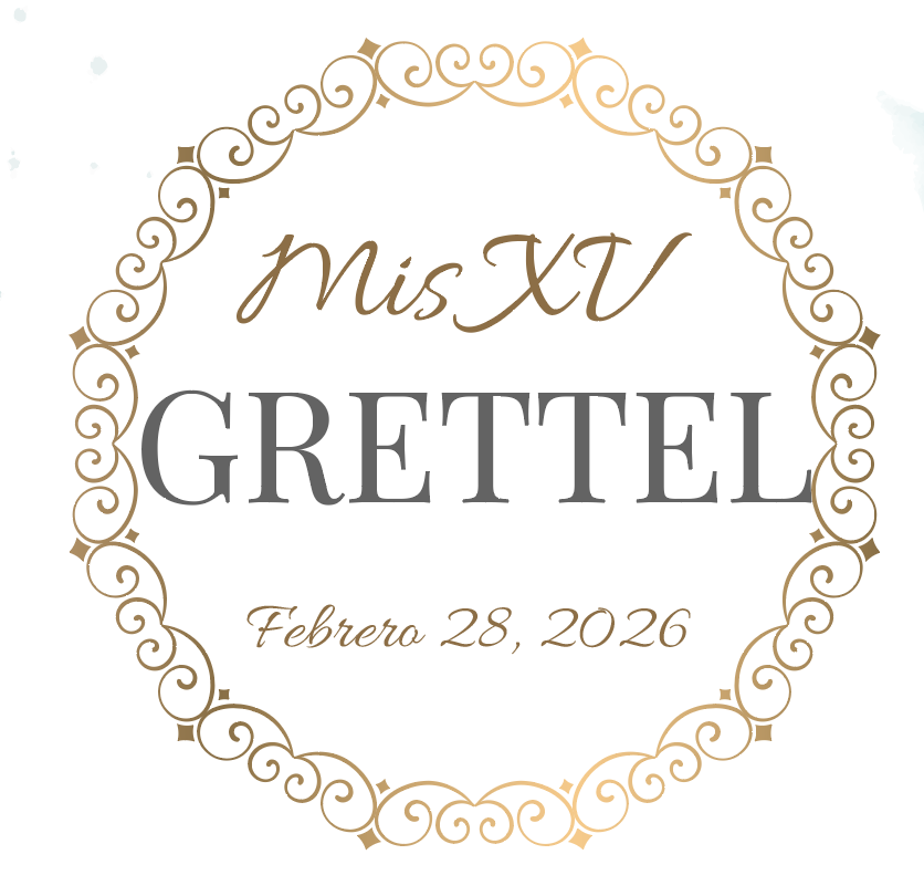 Grettel – Mis XV años
